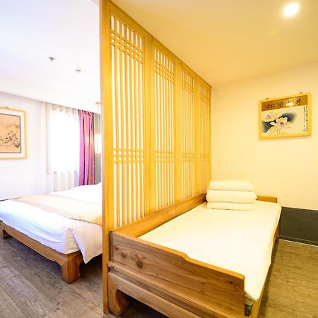 Pipa Hotel Datong Datong  Exterior photo