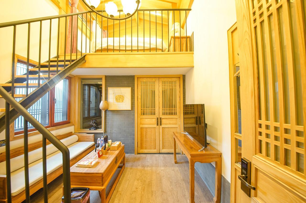 Pipa Hotel Datong Datong  Exterior photo