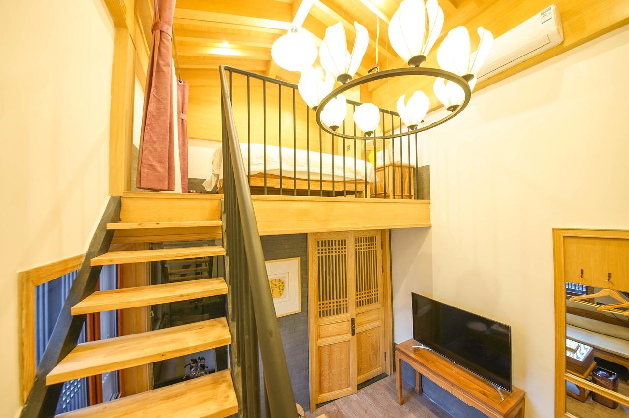 Pipa Hotel Datong Datong  Exterior photo